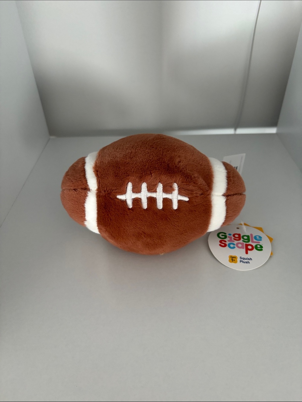 Gigglescape Football 🏈